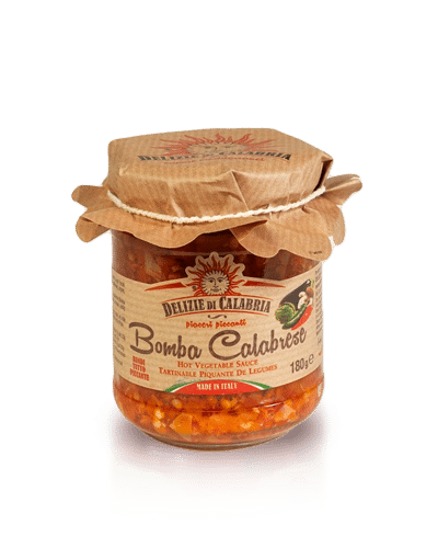 Bomba Calabrese