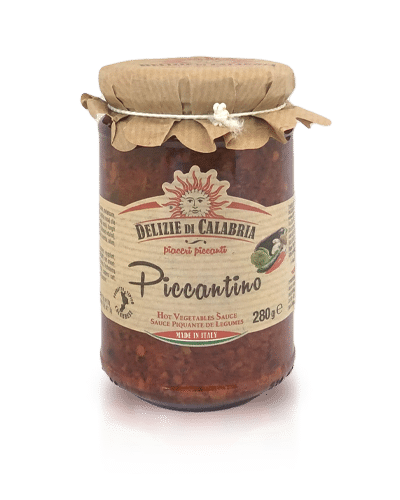 Piccantino Calabrese