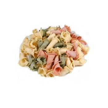 Riccioli tricolori