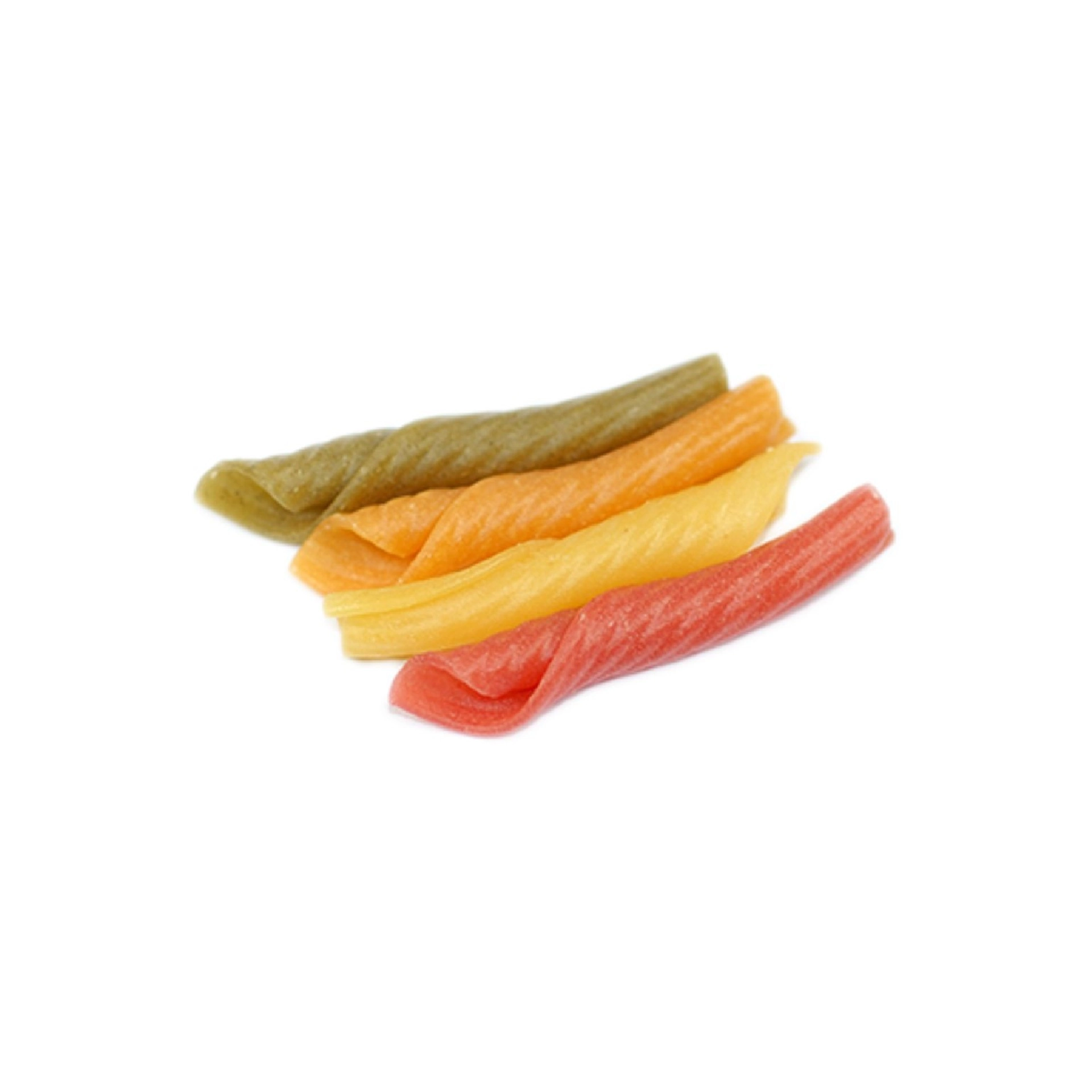 Torchietti tricolori