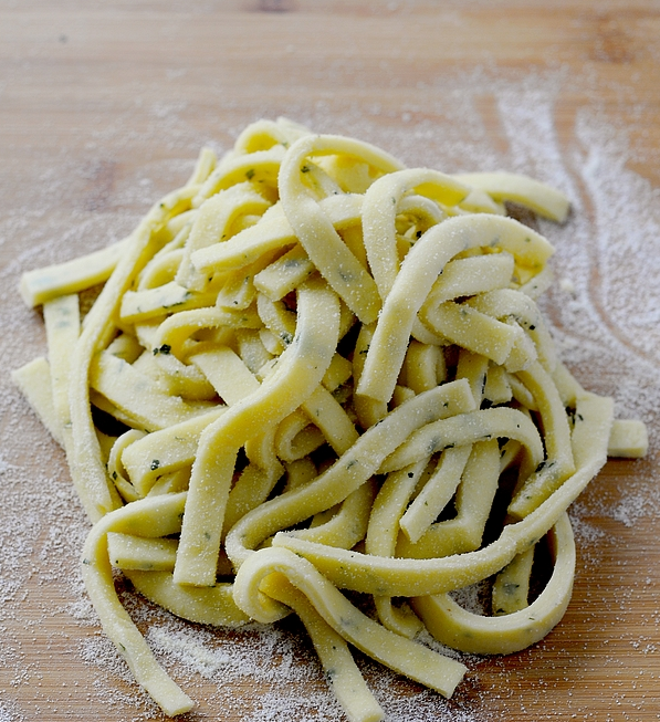 Scialatielli