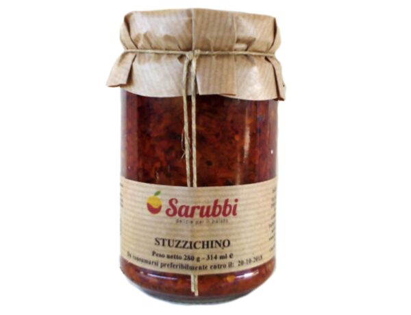 Stuzzichino
