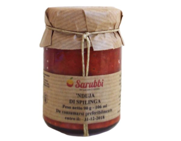 Nduja Di Spilinga