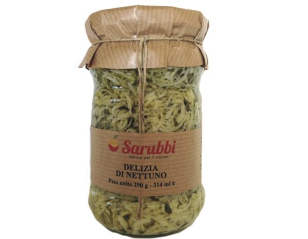 Delizia Di Nettuno 290 g