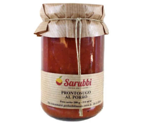 Prontosugo Al Porro
