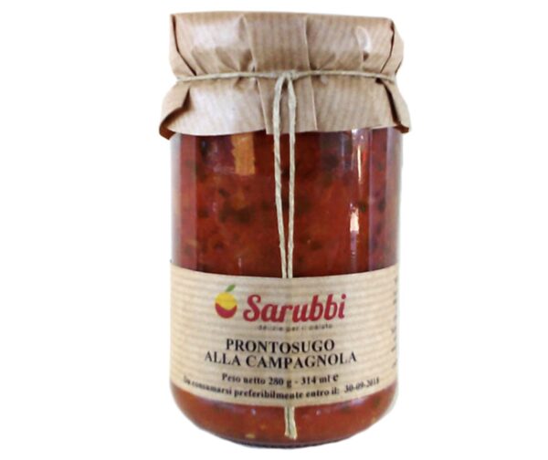 Prontosugo Alla Campagnola