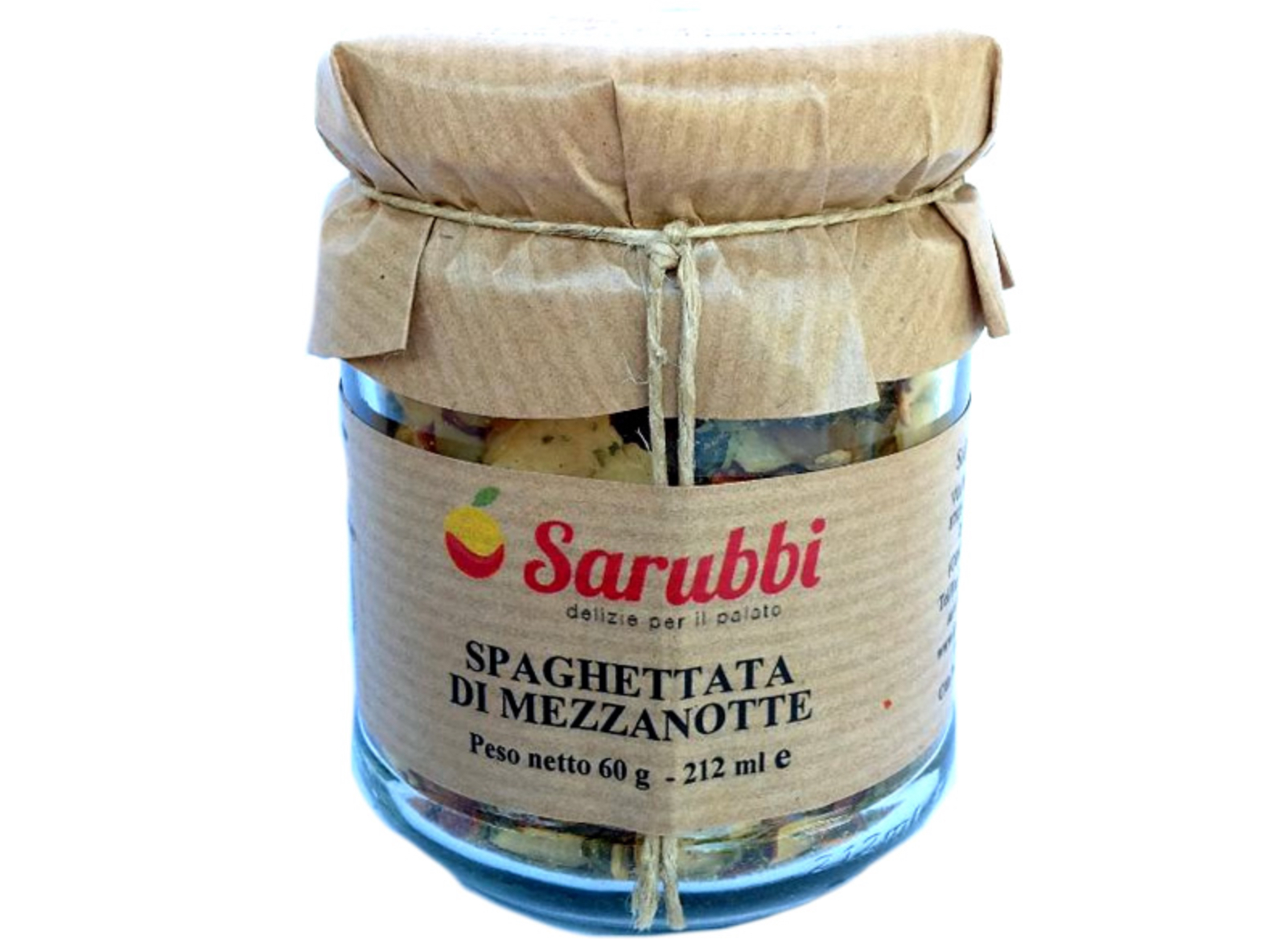 Spaghettata Di Mezzanotte 30 G