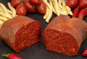 Nduja
