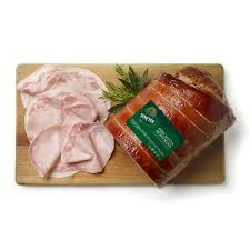 Porchetta