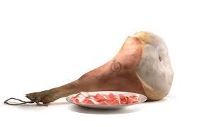 Prosciutto Crudo stagionatura 16 mesi S.Daniele DOP