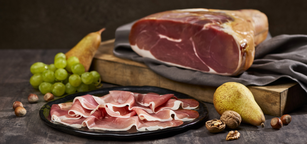 Prosciutto Crudo Muy Bon