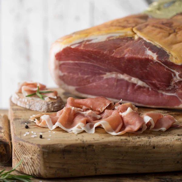 Prosciutto Crudo Parma stagionatura 20 Mesi