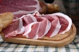 Prosciutto Crudo S.Daniele stagionatura 18 mesi