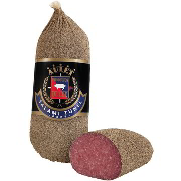 Salame Spagnolo al Pepe