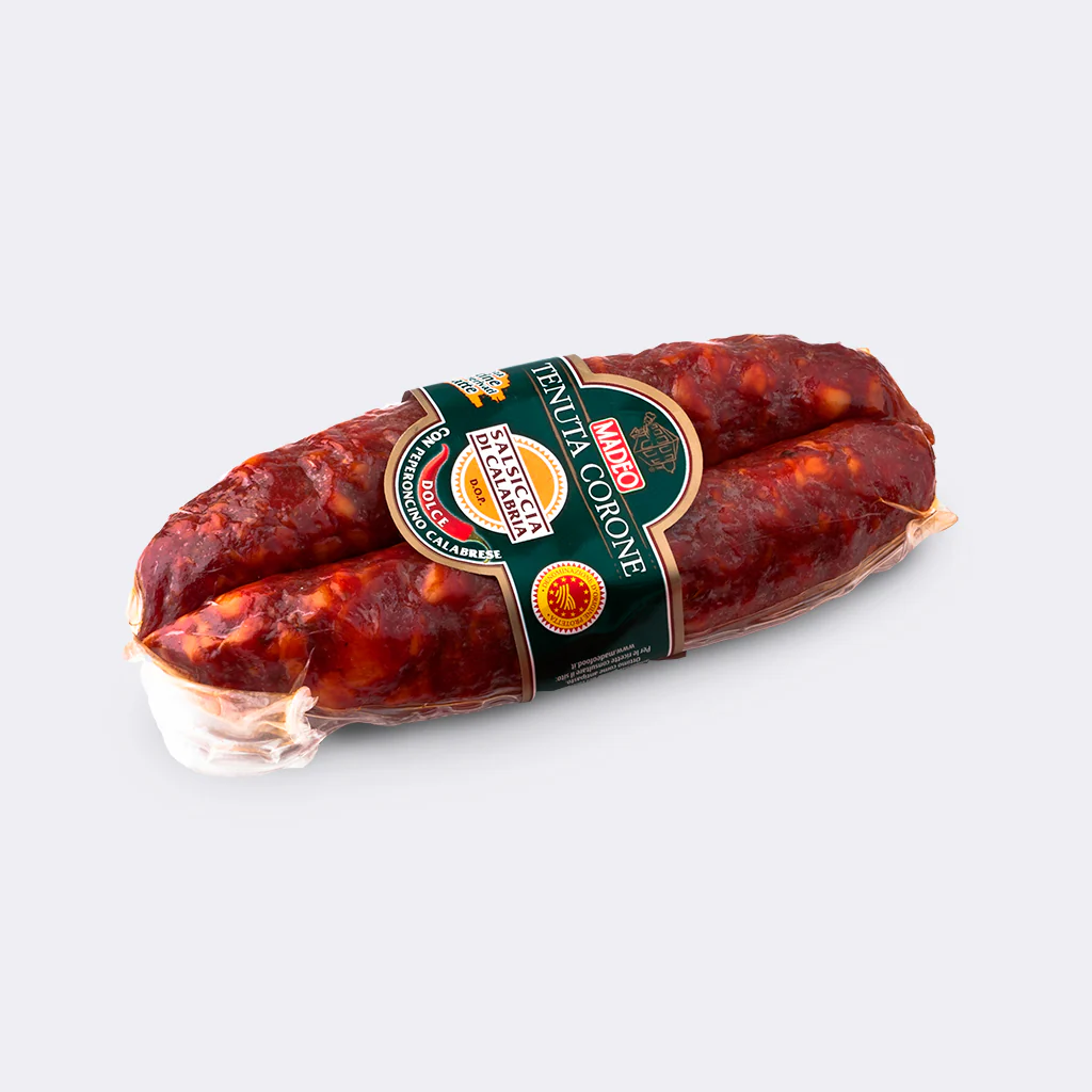 Salsiccia Dolce