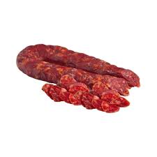 Salsiccia Dolce Rossa