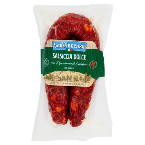 Salsiccia Dolce