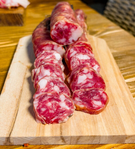 Soppressata Dolce