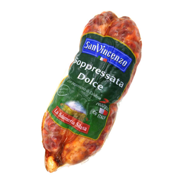 Soppressata Dolce