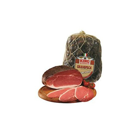 Speck Altospeck