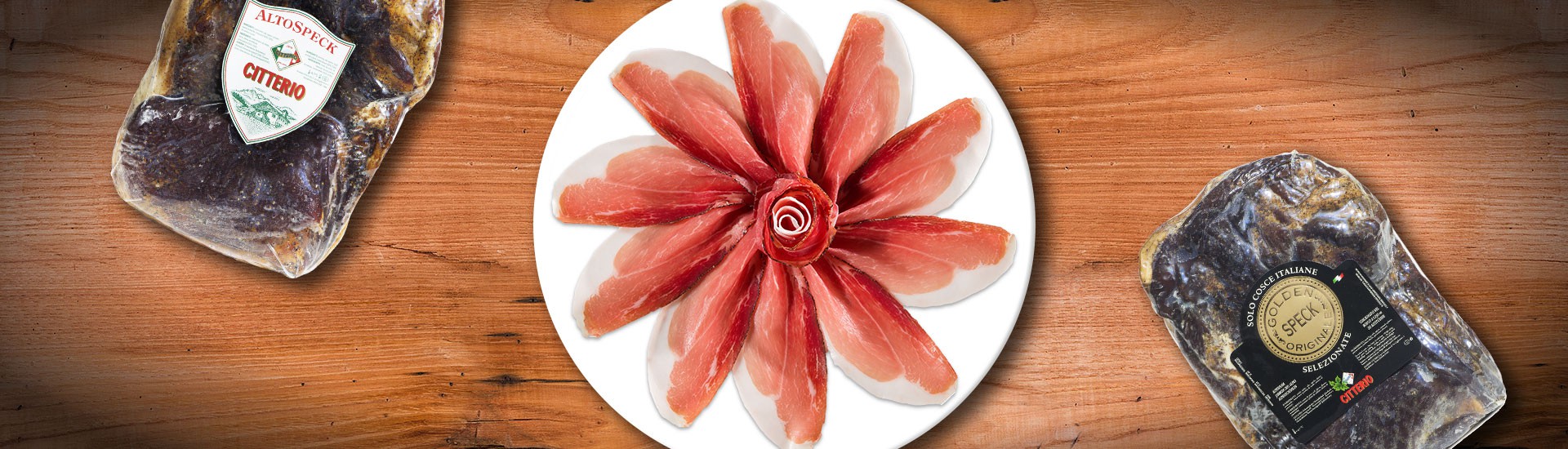 Speck Citterio