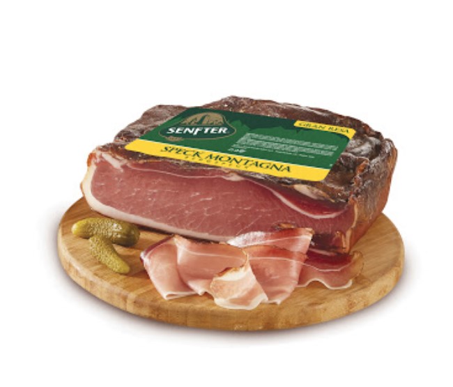 Speck Montagna