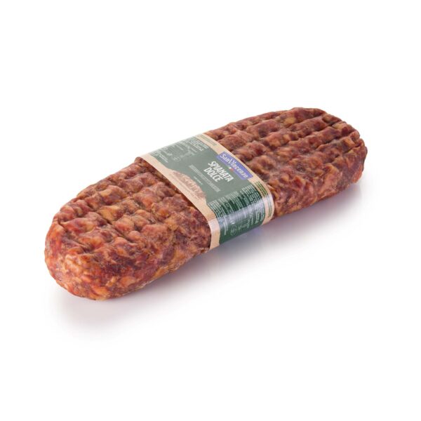 Spianata Dolce