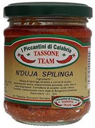 Nduja di Spilinga