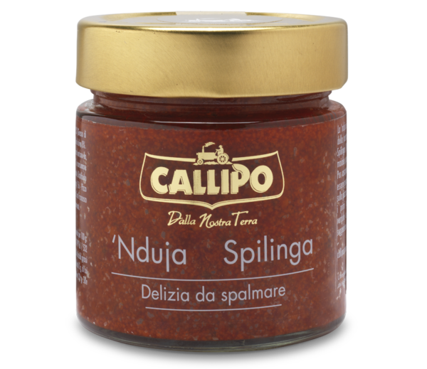 Nduja di Spilinga