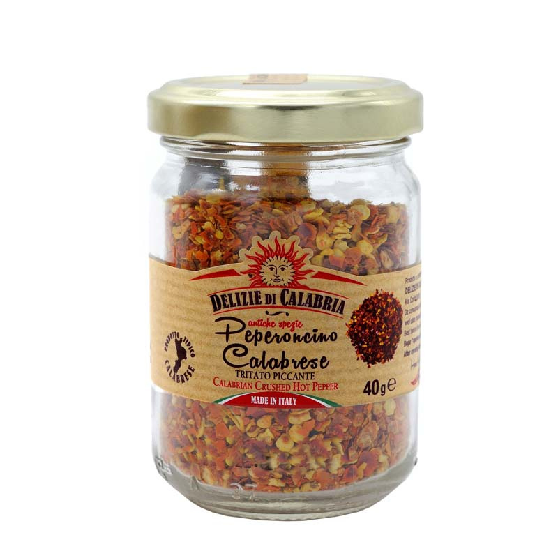 Peperoncino Trito Piccante
