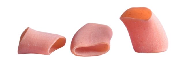 Paccheri peperoncino