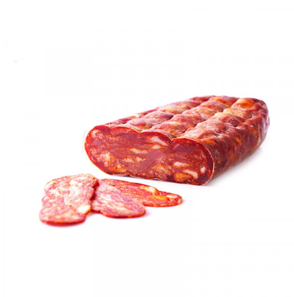 Spianata Dolce