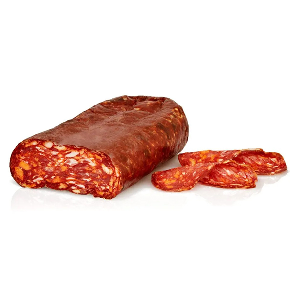 Spianata Piccante