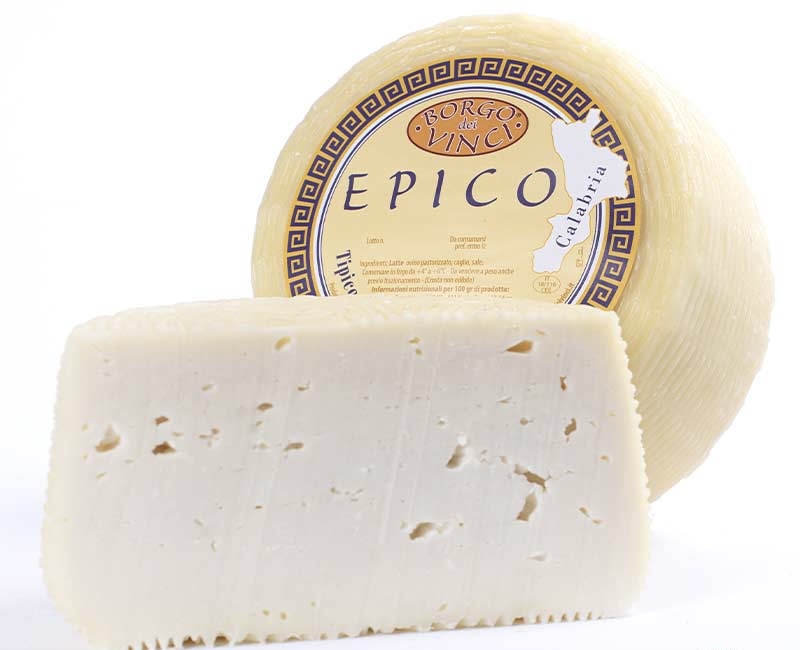 Pecorino Epico 1,2 Kg