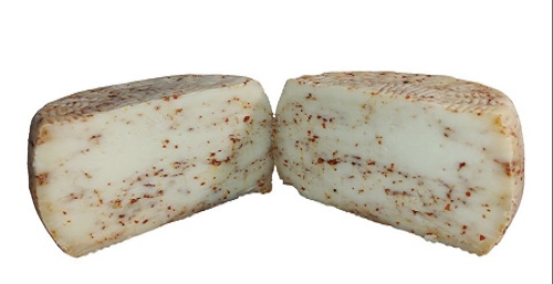 Formaggio Pepe Rosso 1 Kg