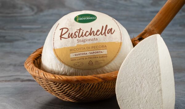 Rustichella di Pecora 1 Kg