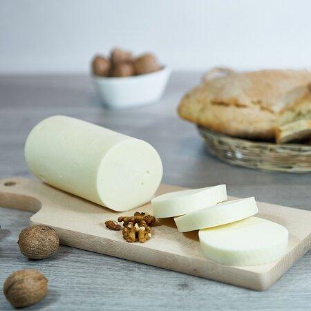 Lonza (Filone) Bianco