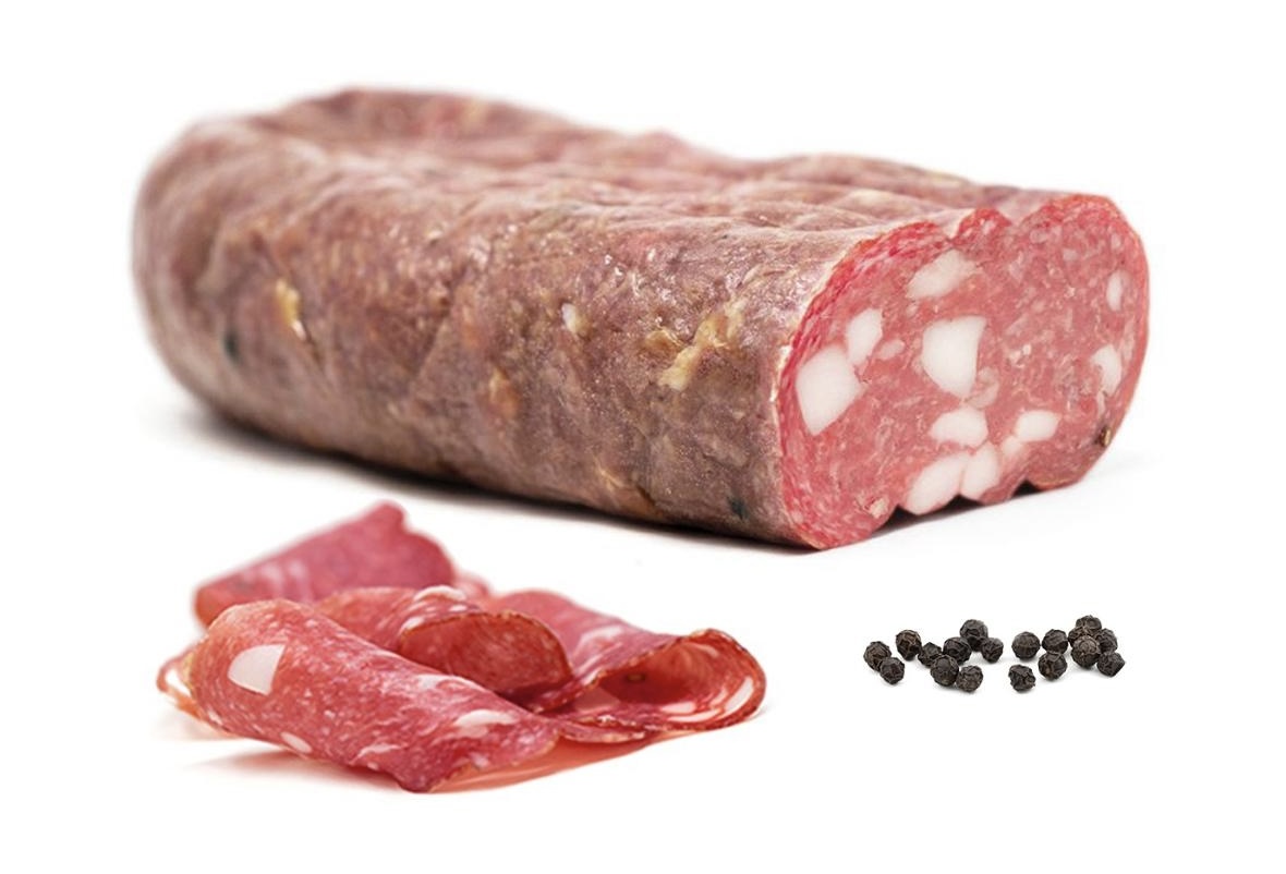 Spianata Dolce