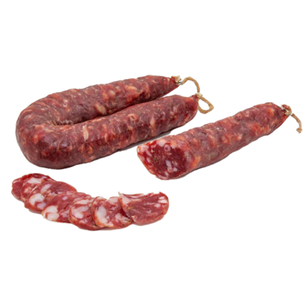 Salsiccia Curva Dolce ATM