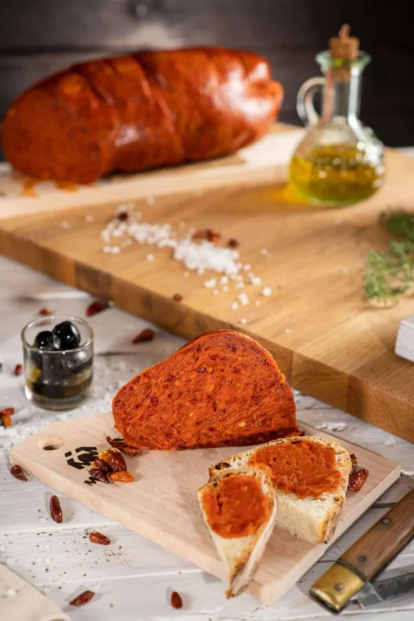 Nduja Spilinga