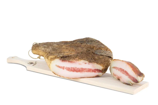 Guanciale