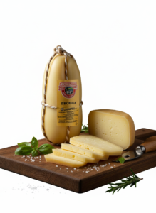 Provola Croce di Magara
