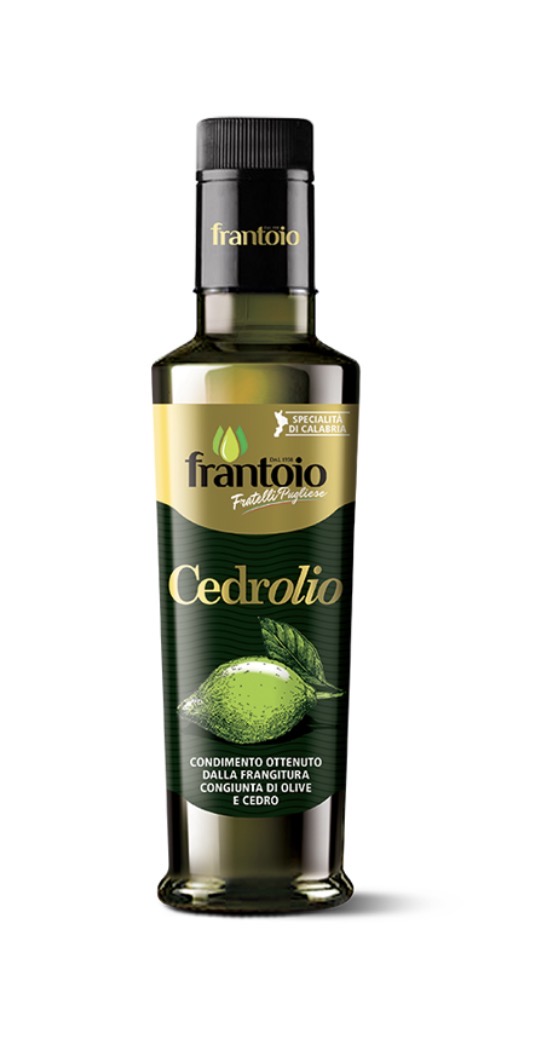 Cedrolio LT 1 lattina